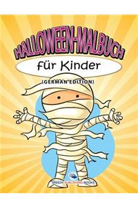 Schuhe-Malbuch fur Kinder (German Edition)