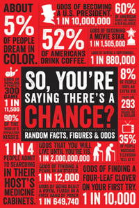 So, You're Saying There's a Chance