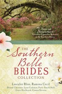 Southern Belle Brides Collection