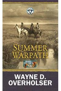 Summer Warpath