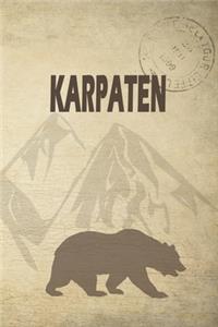 Karpaten