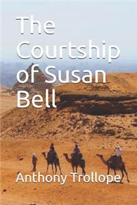 The Courtship of Susan Bell