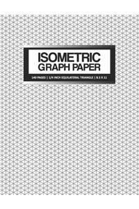 Isometric Graph Paper