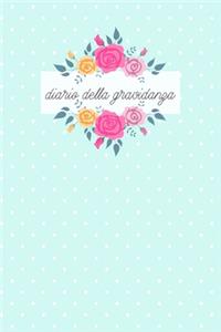 Diario della Gravidanza