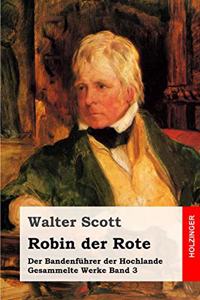 Robin der Rote