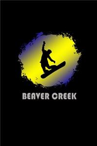 Beaver Creek