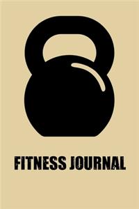 Fitness Journal