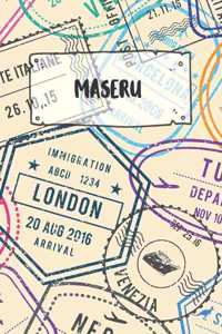 Maseru