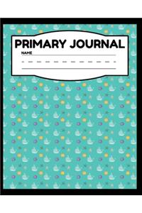 Primary Journal Name