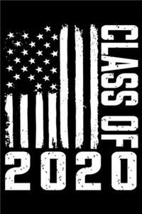 Class Of 2020