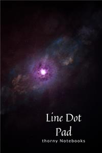 Line Dot Pad
