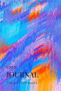 2020 Journal