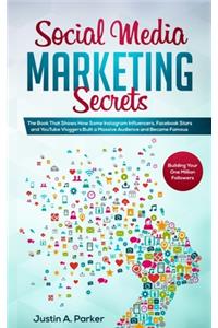 Social Media Marketing Secrets