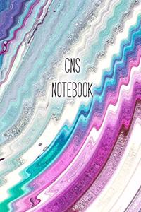 CNS Notebook