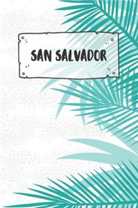 San Salvador