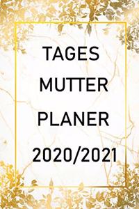 Tages Mutter Planer 2020/2021