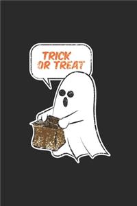 Trick Or Treat