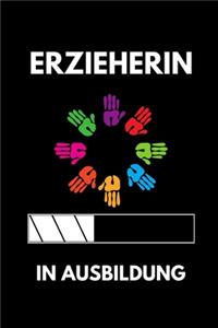 Erzieherin in Ausbildung