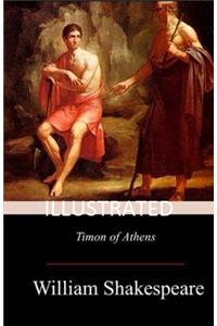 Timon of Athens Illustrated