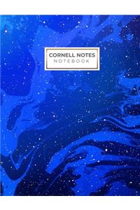 Cornell Notes Notebook