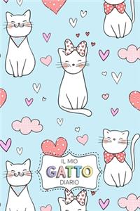Il Mio Gatto Diario