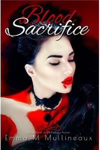 Blood Sacrifice