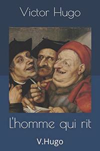 L'homme qui rit