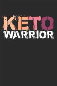 Keto Warrior