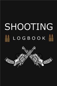 Shooting Logbook