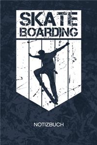 Skateboarding