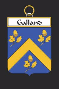 Galland