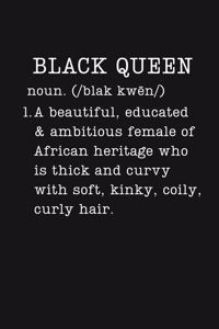 Black Queen