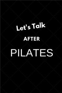 Pilates