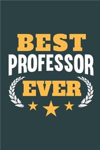 Best Professor Ever