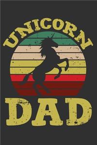 Unicorn Dad