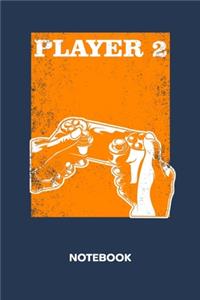 Player 2