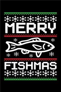 Merry Fishmas
