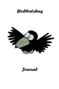 BirdWatching Journal