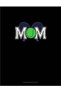 Mom (With Tennis Graphics)