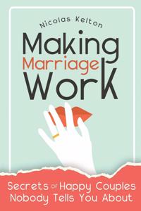 Making Marriage Work