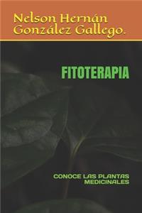 Fitoterapia