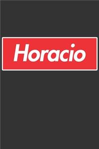 Horacio