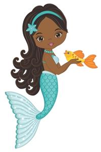 Mermaid Style Journal