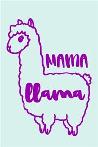 Mama Llama