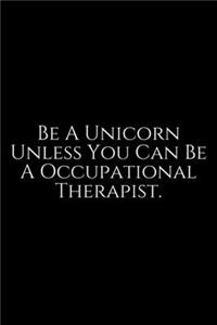 Be A Unicorn