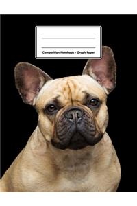 Composition Notebook - Graph Paper