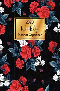 Weekly Planner Organizer