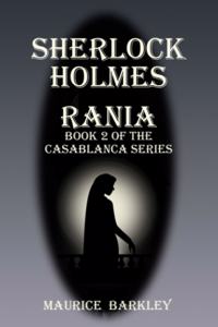 Sherlock Holmes Rania