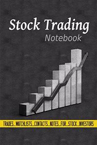Stock Trading Notebook