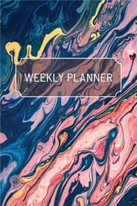 Weekly Planner